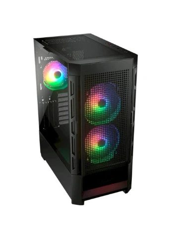 Корпус DUOFACE RGB (без блоку живлення) Cougar (400994263)