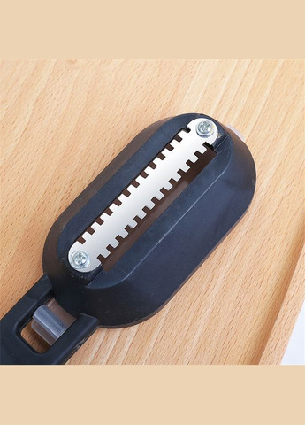 Набір для Риби: Сітка Гриль + Рибочистка для Риби - Для Гурманів, Рибалок, в Похід (5024430) Clefers (302804129)