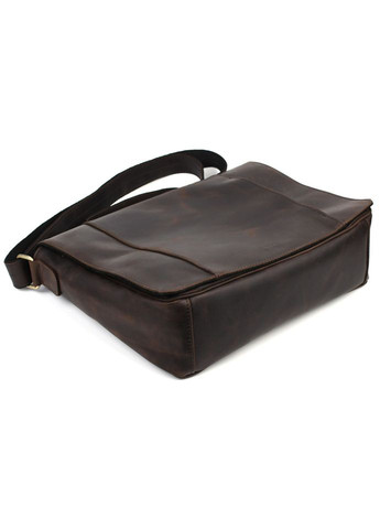 Большая мужская сумка-почтальон из натуральной кожи RC-7338-3md бренда TARWA (329149501)