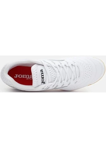 Футзалки (бампи) білі MAXW2302IN Joma MAXIMA (396998440)