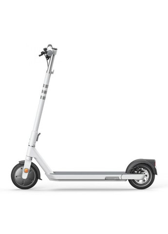 Електросамокат NEON ES-20 White OKAI (339082580)