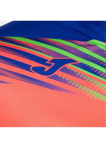 Мужская спортивная кофта ELITE X Оранжевый Joma (367588870)