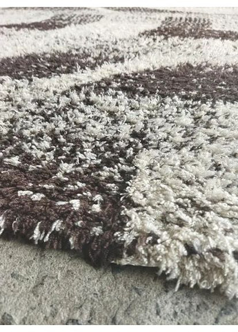 Килим 2х3 мікрофібра Туреччина Konfetti Carpet MONTREAL (349824154)