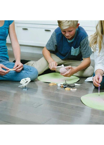 Набір для розкопок Сяючі зуби акули (00-05918) 4M (331299204)