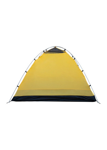 Палатка Peak 2 (v2) green UTRT-025 Tramp (368703732)