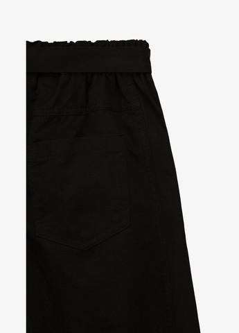 Штани однотонні для дівчинки C7307 152 см shop (2000999145599) Dinomin (352576366)