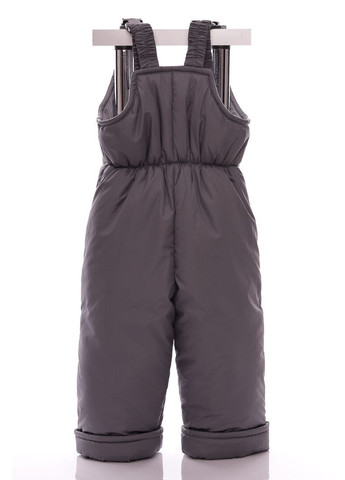 Комбінезон конверт на хутрі трійка яскраво-жовтий 98 см (51180) BABYKROHA (315423711)