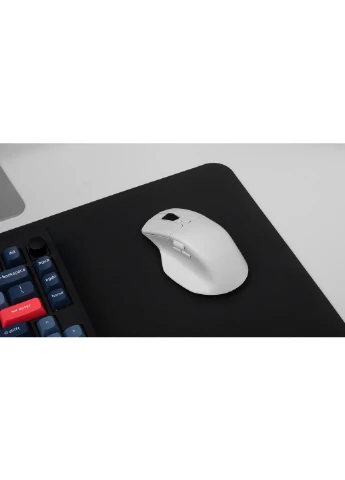 Миша M6-A3 M6 BT/WL/USB-A/USB-C, Keychron (365731085)