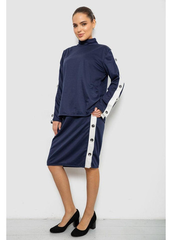 Костюм женский классический, 257R322 No Brand (368704326)