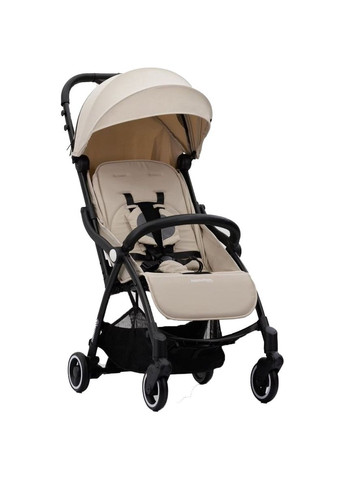 Набір текстилю до коляски X1 Plus Cream White () Hamilton by Yoop 65078 (335973353)
