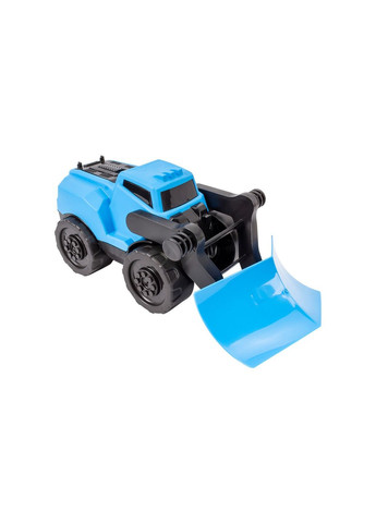 Іграшка "Грейдер ", блакитний (8560) ТехноК (293484010)
