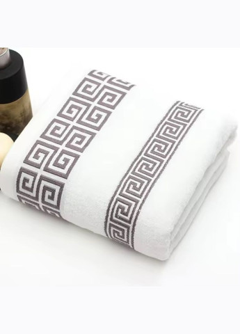 Набор полотенец 3в1 No Brand белый