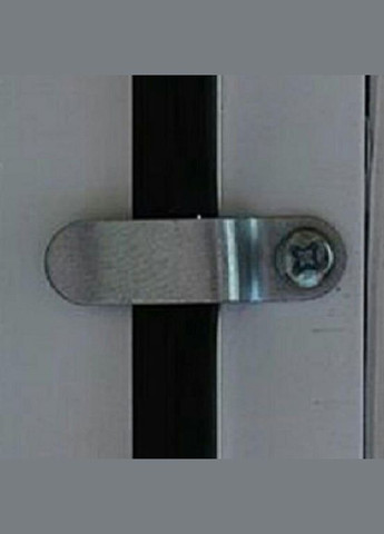 Стальная москитная сетка Антикошка.Сеть на окна из нержавеющей стали. KOMFORT (368828515)