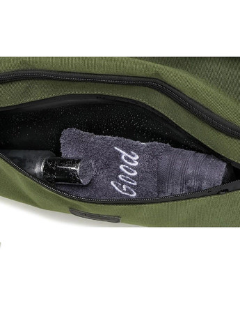 Дорожная текстильная прочная сумка TB7-T-2902GR Confident (304265631)