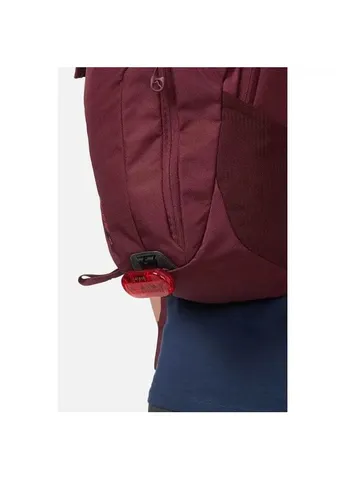 Городской рюкзак Edge 18л Deep Heather (LA FDP-91-DEH-18) Lowe Alpine (330754390)