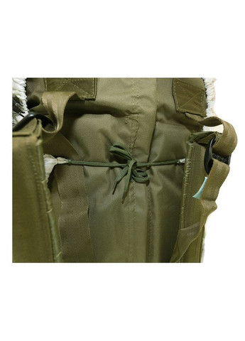 Защитный чехол для рюкзака 130Л Белый BW RUCKSACKBEZUG WEISS BIS 130 LTR (14060007003-130) Mil-Tec (292132523)