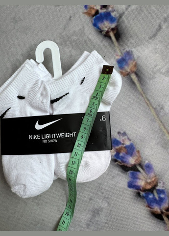 Носки 6 пар Nike (284723019)