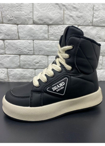 Зимові черевики на вовні CN40457-0 Jong Golf (307056885)