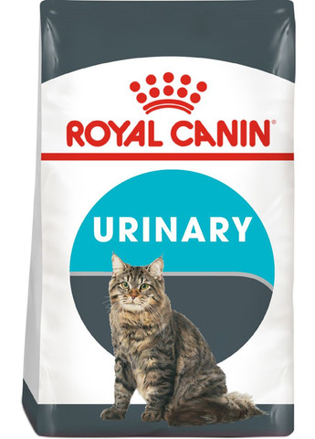 Сухий корм для кішок Urinary Care 10 кг (11402) (0262557842964) Royal Canin (279569547)