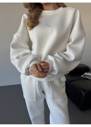 Женский теплый спортивный костюм Asi.Store.ua (366030015)