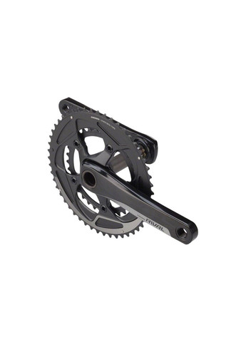 Шатуни Crank Set Rival22 GXP 175 52-36 Yaw Sram (369651344)