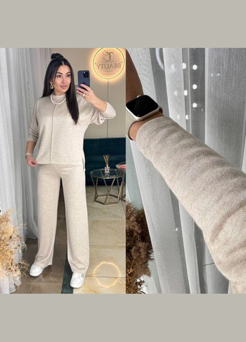 Гарний теплий костюм No Brand (322564491)