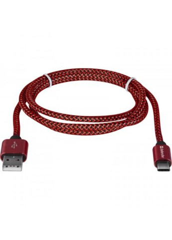 Дата кабель USB 2.0 AM to TypeC 1.0m USB09-03T PRO red (87813) Defender usb 2.0 am to type-c 1.0m usb09-03t pro red (268142664)