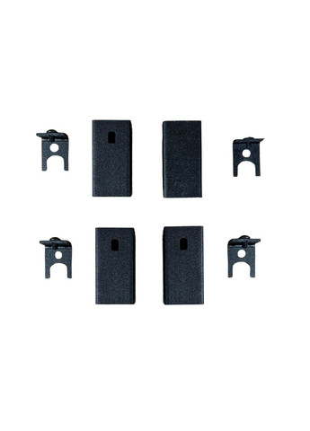 Рушникосушарка електрична з кнопкою 1190*490 Carino ARIANNA (367604518)