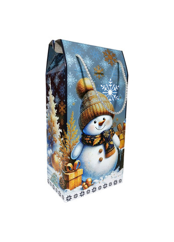 Подарунок №16/4 «Рошен» Ексклюзив 1.27кг Унікальна цукерка (372656227)