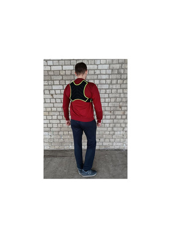 Жилет-обтяжувач JetPack 5 кг з металевими кульками EasyFit (322062678)