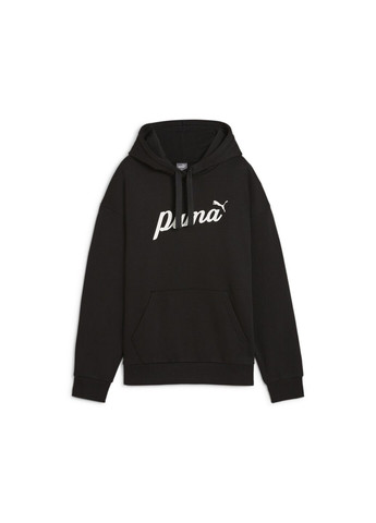 Худі ESS+ Script Hoodie Women Puma (300073256)