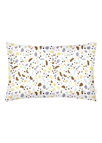 Детское постельное белье в кроватку COLORFUL STONES CS1 110х140 см Cosas (307475750)