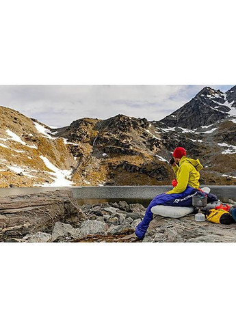 Туристический коврик Ether Light XT Mat 100mm Regular (STS AMELXTR) Sea To Summit (322206898)