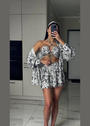 Жіночий костюм FINO Mode (338182039)