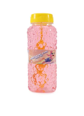 Дитяча іграшка "Веселкові кулі" колір різнокольоровий TSB-00297152 No Brand (400245154)