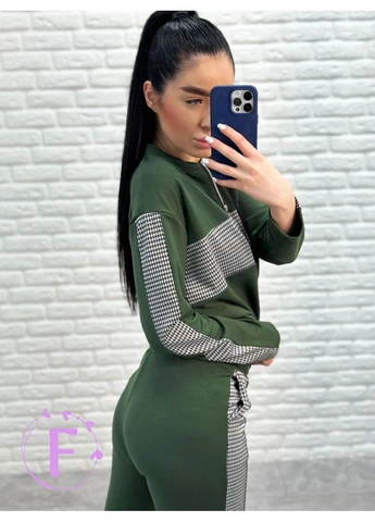 Костюм Fashion Girl (402936662)