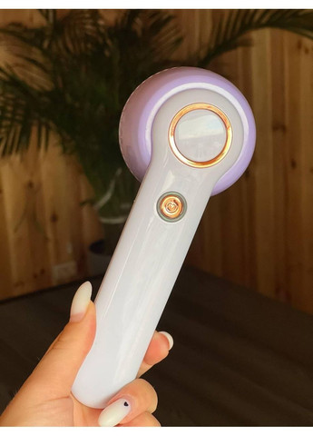 Акумуляторна машинка для видалення ковтунців XL-887 машинка для катишків 45 хв. роботи and (366391708)