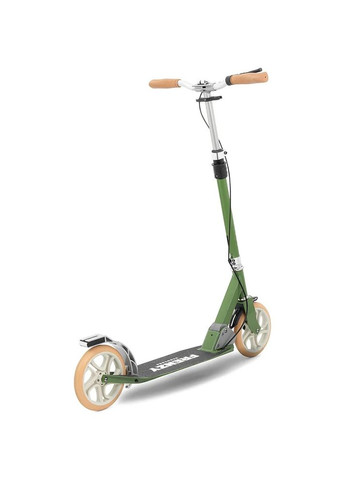 Самокат 205 mm Dual Brake V4 Frenzy (365308692)