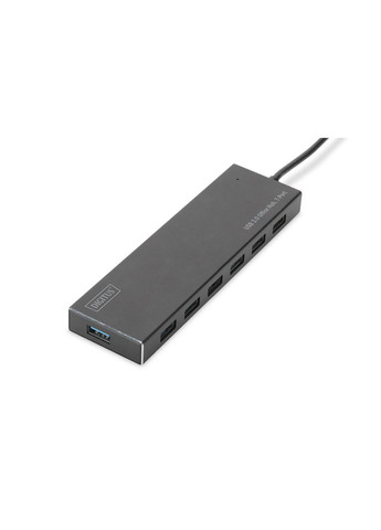 Концентратор USB 3.0 Hub, 7 Port Digitus (315502472)