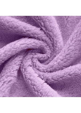 Плед детский плюшевый двухсторонний 75х100см, Kolaco (371331122)