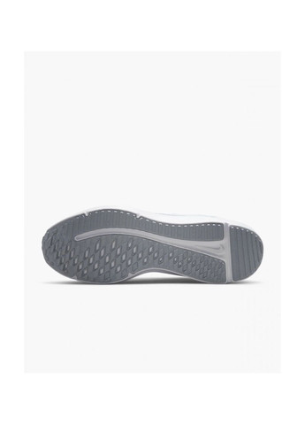 Білі кросівки чоловічі downshifter 12 training shoes white dd9293-100 Nike