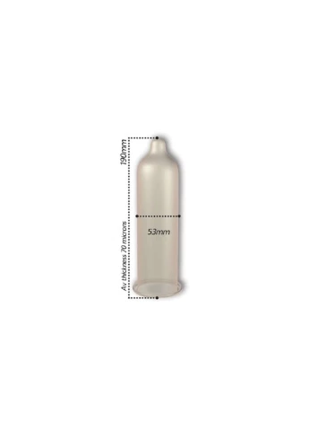 Pa-1160 Презервативы Delay condoms, 144 шт Pasante (315348079)