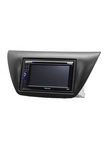 Переходная рамка Mitsubishi Lancer IX (11-653) Carav (395842223)
