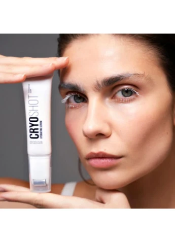 Антистрес-комплекс і кріотерапія, Інститутіум, CRYOSHOT HYDRATING SERUM, 30 мл Instytutum (375397902)