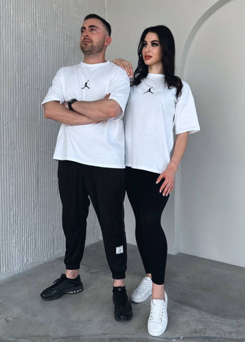 Стильна футболка унісекс "Air Jordan" Allthings (323134680)