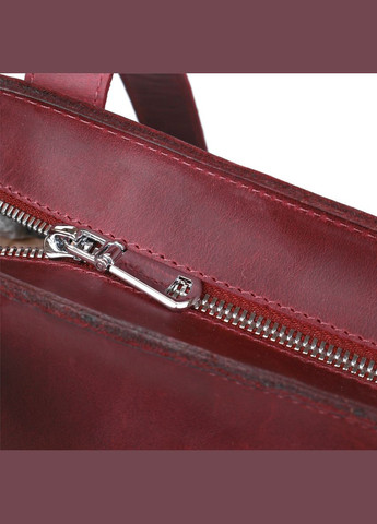 Винтажная женская сумка-шоппер 16350 Shvigel (329146411)