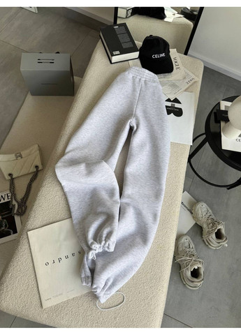 Штаны женские на флисе Style Point (363021747)