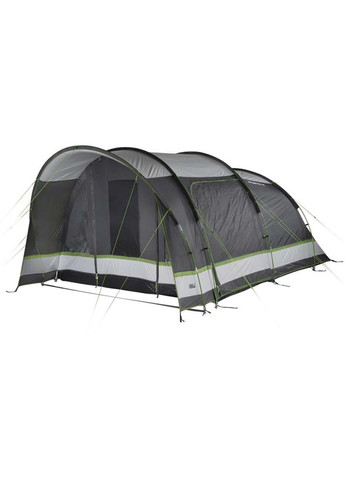 Палатка четырехместная Brixen 4.0 Light Grey/Dark Grey/Green High Peak (367587803)
