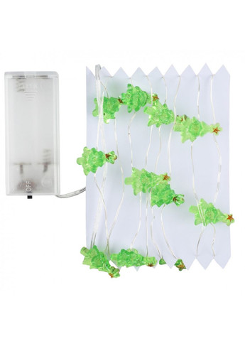 Светодиодная гирлянда Елки 801208 20 LED 2.2 м Yes (361398894)