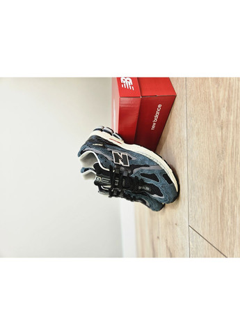 Темно-серые демисезонные кроссовки мужские и женские new balance 1906d protection pack black grey | нью беланс 1906d темно-серые No Brand